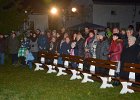 Michal Sláma : Živý Betlém 25.12.2016, Živý Betlém 25.12.2016 - Doubravy
